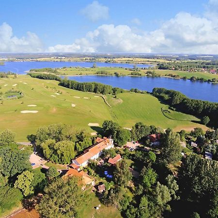 Van Der Valk Golfhotel Serrahn - Adult Only Extérieur photo