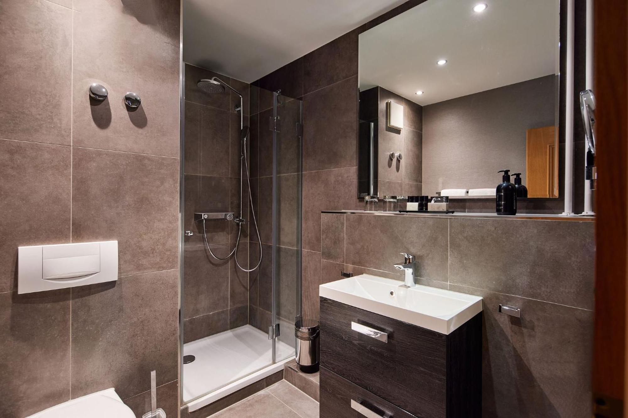 Van Der Valk Golfhotel Serrahn - Adult Only Extérieur photo