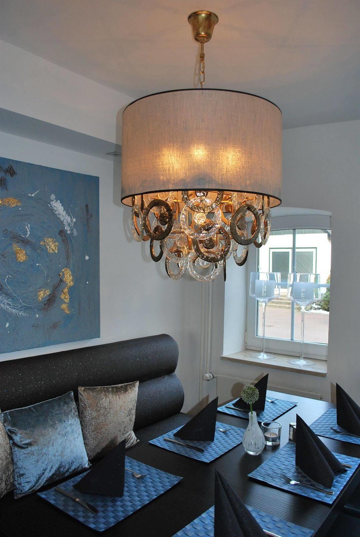 Van Der Valk Golfhotel Serrahn - Adult Only Extérieur photo