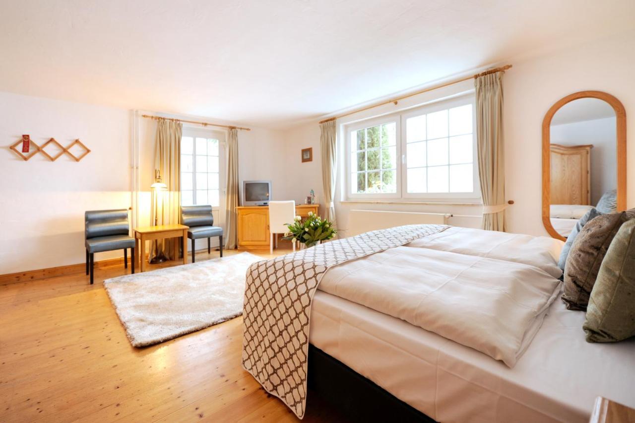 Van Der Valk Golfhotel Serrahn - Adult Only Extérieur photo